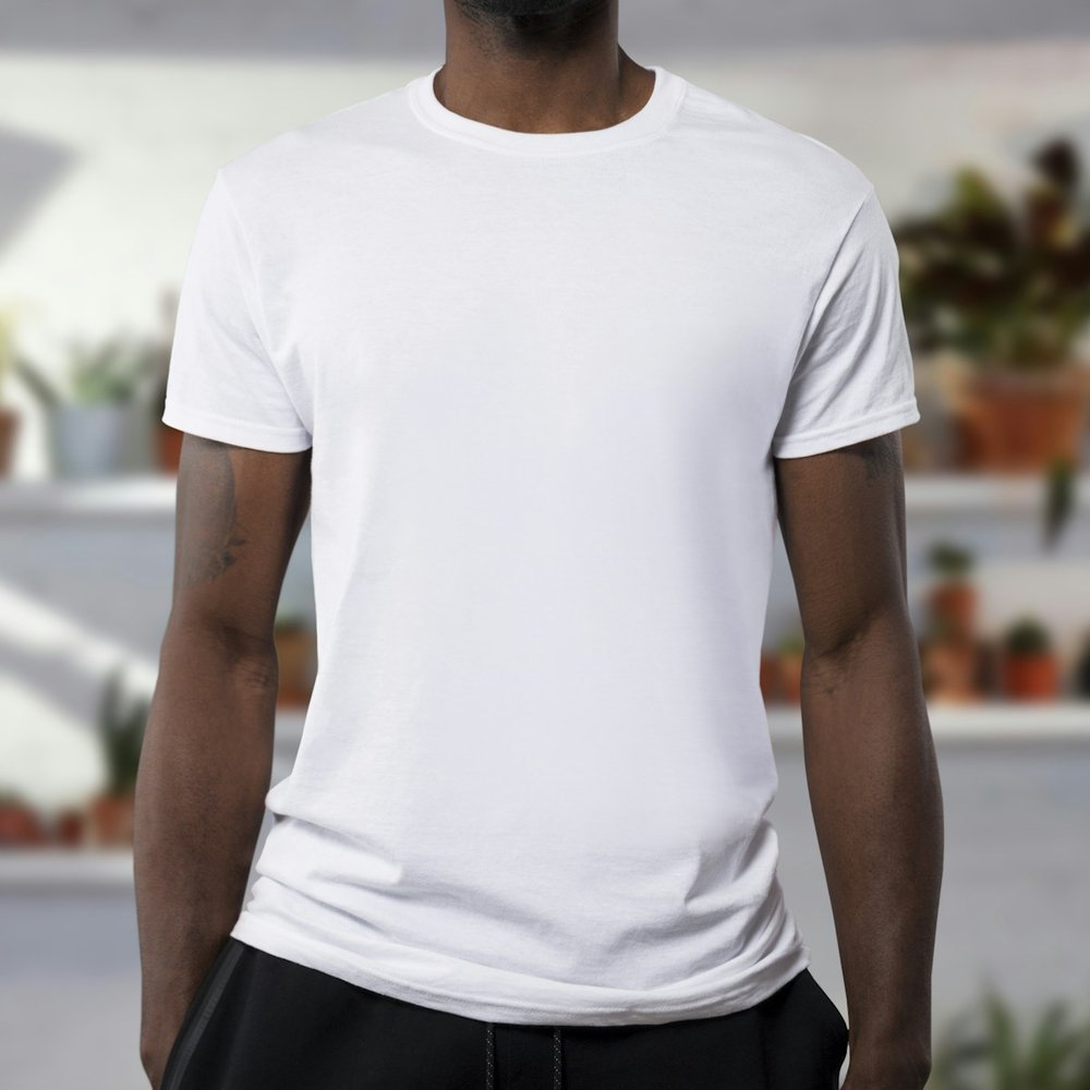 Cotton Tee Blanks