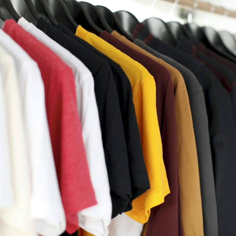 Basic Undershirts