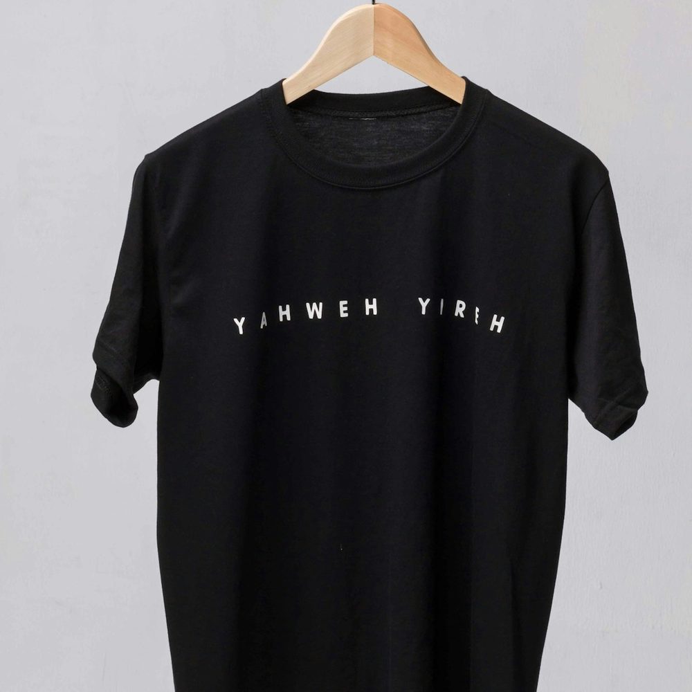 Cotton Tee Blanks