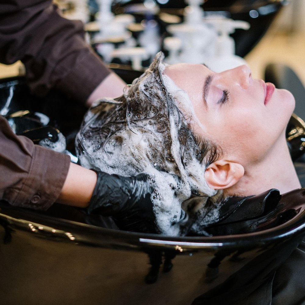 Hair Dryer Diffuser Accessory