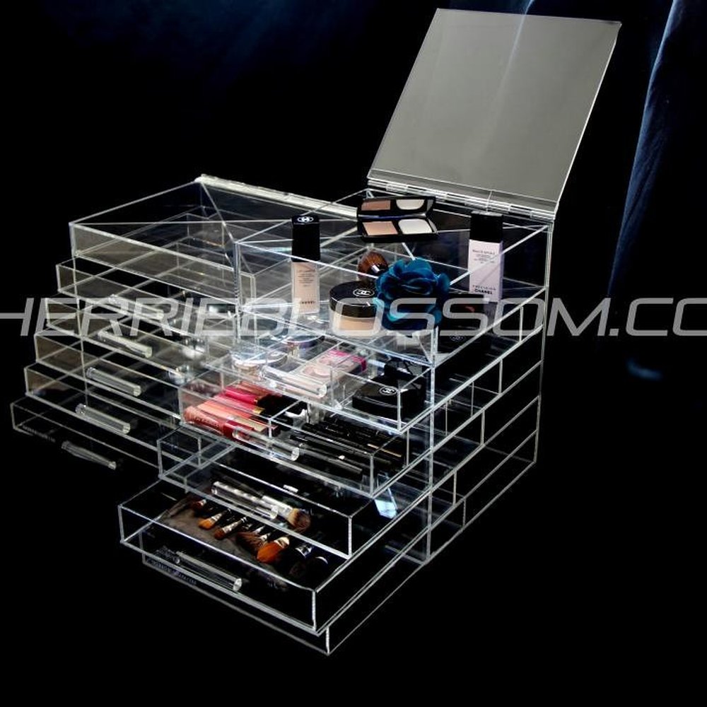 Makeup Organizer