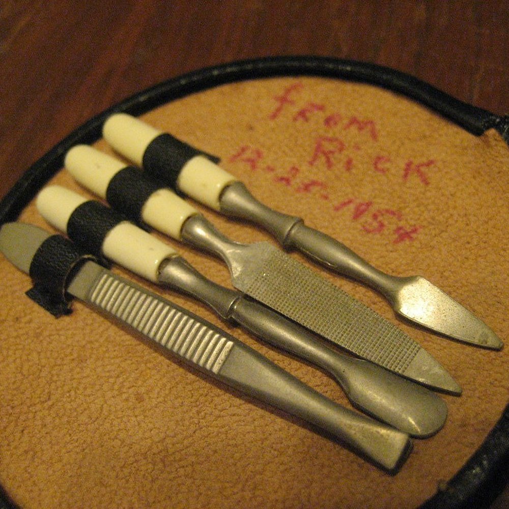 Nail Care Kit