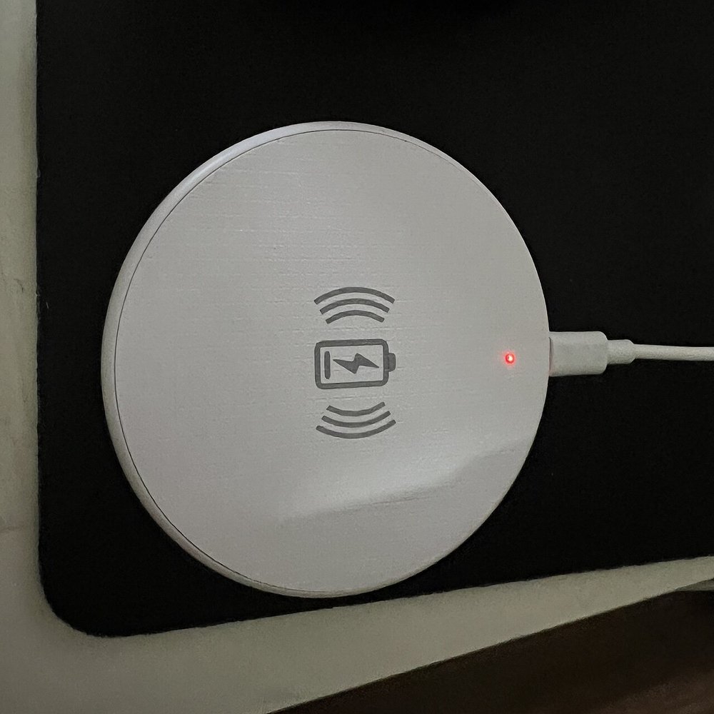 Wireless Charger Pad