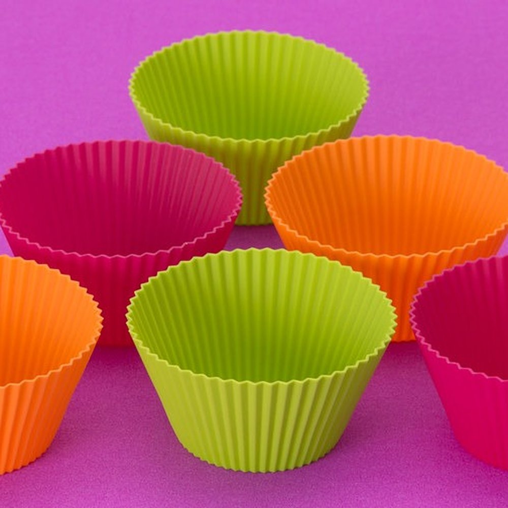 Silicone Bakeware Set