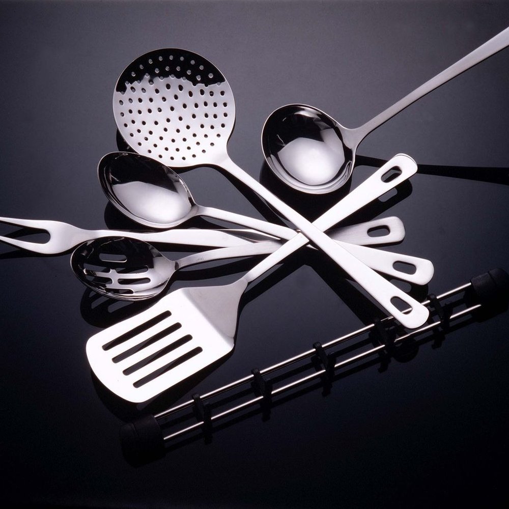 Kitchen Utensil Set