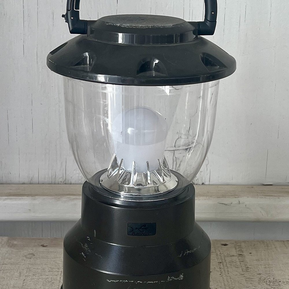 Outdoor Camping Lantern
