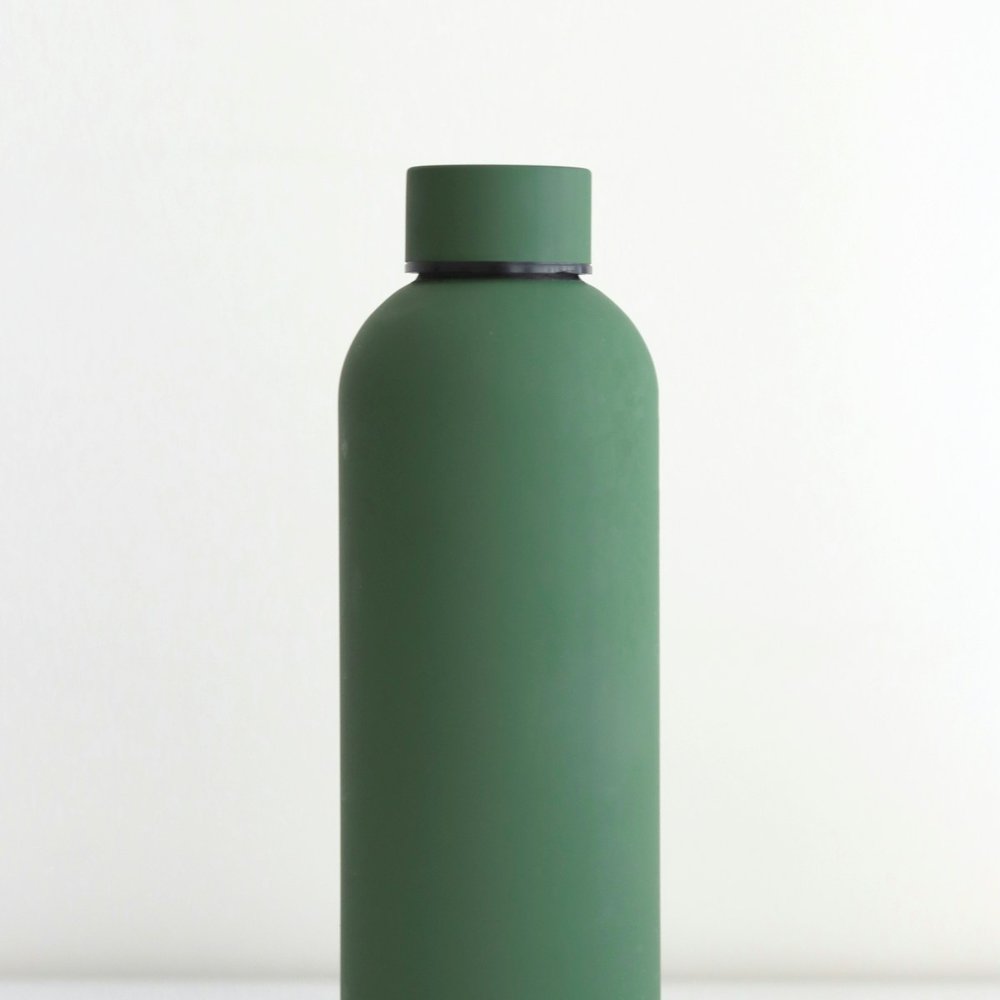 Sports Water Bottle
